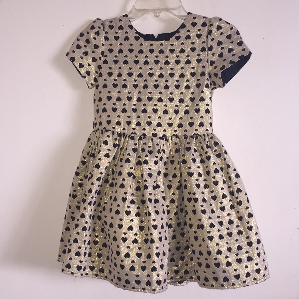 Halabaloo party dress